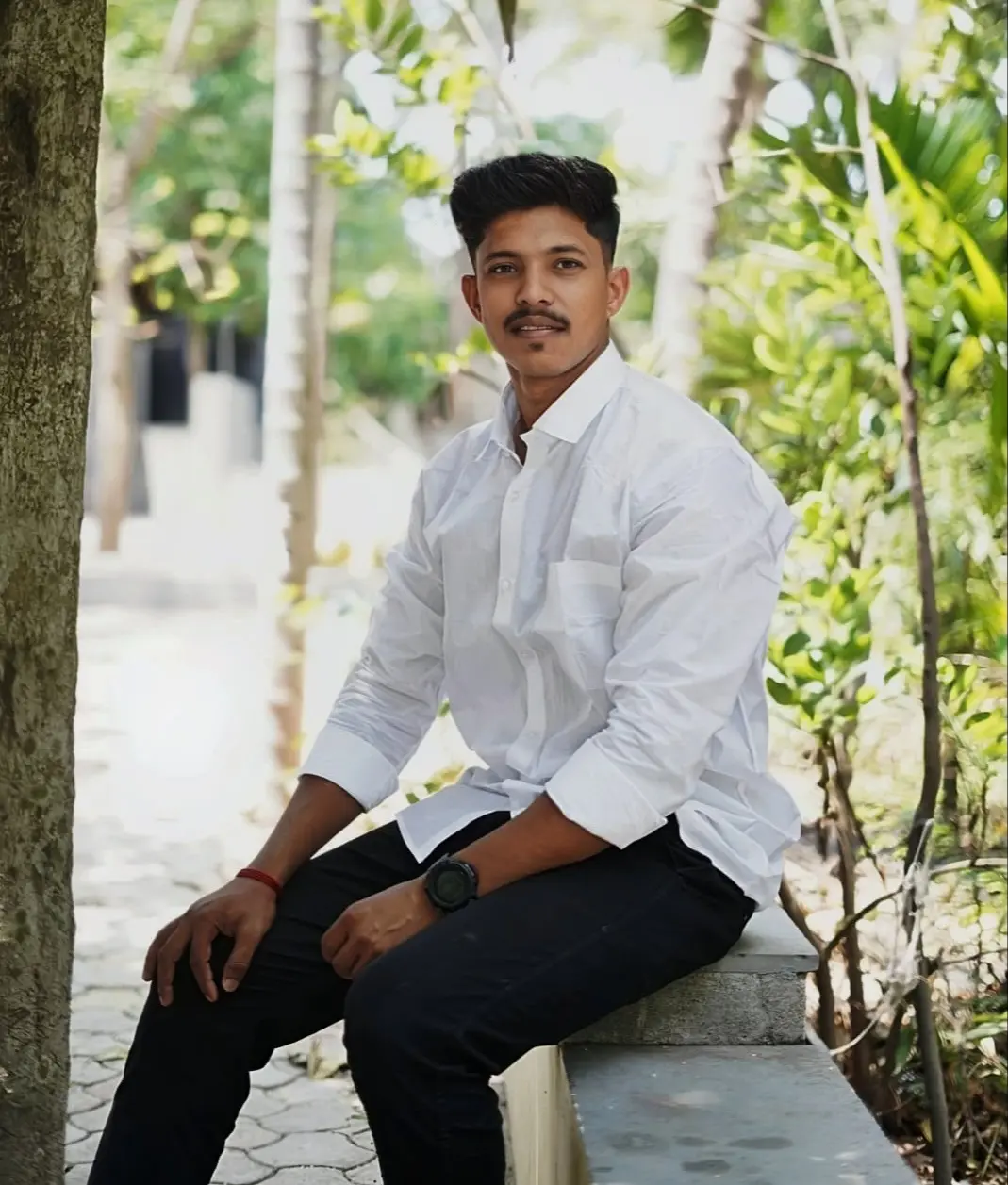 Groom Profile